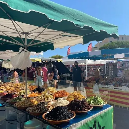 La Marcel * Le Barcarès