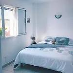 Casa de Férias La Marcel Le Barcarès