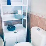 Casa de Férias La Marcel *