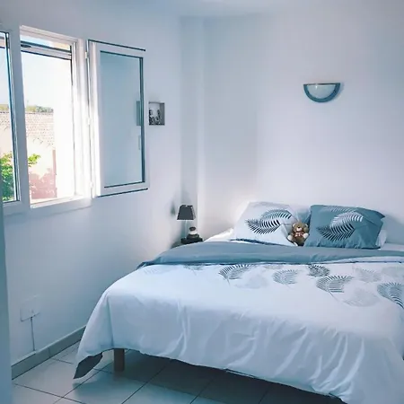 Σπίτι διακοπών La Marcel Le Barcarès