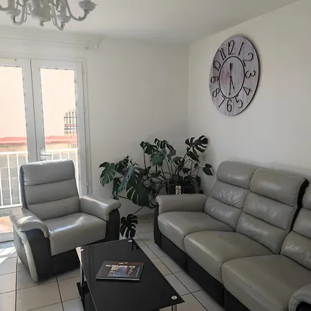La Marcel Casa de Férias