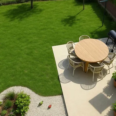 La Marcel 乐巴凯尔斯