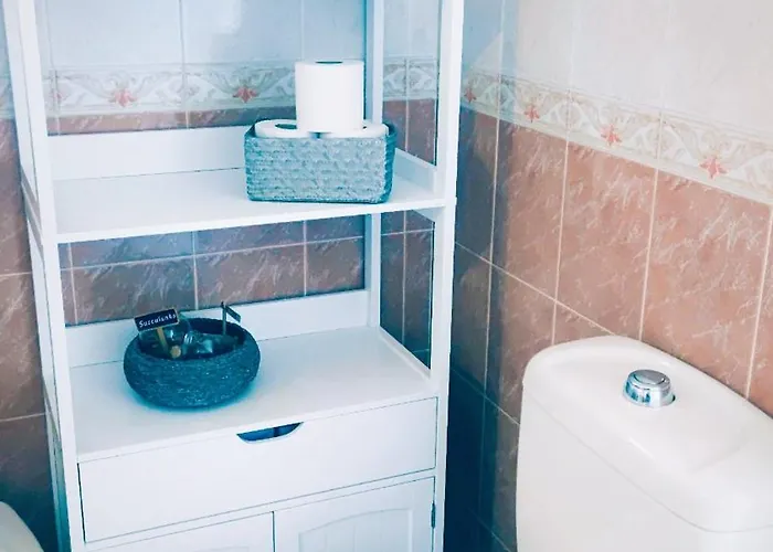 Feriehus La Marcel *