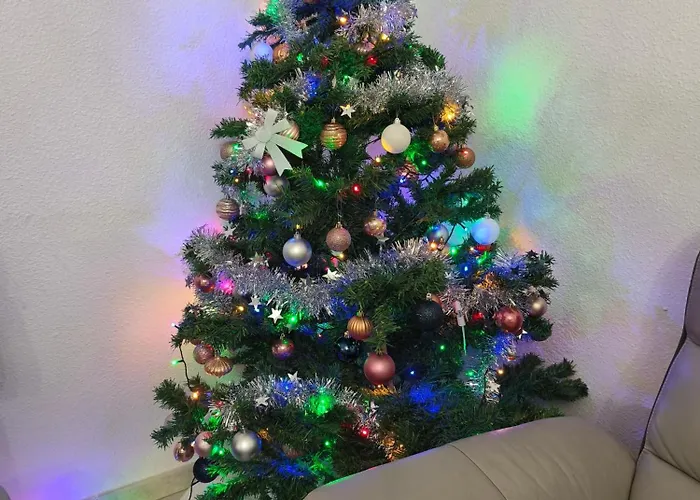 La Marcel Feriehus Le Barcarès