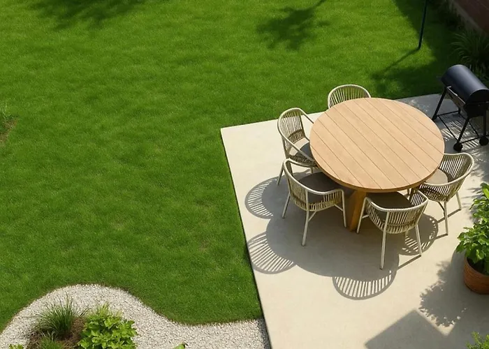 La Marcel Le Barcarès